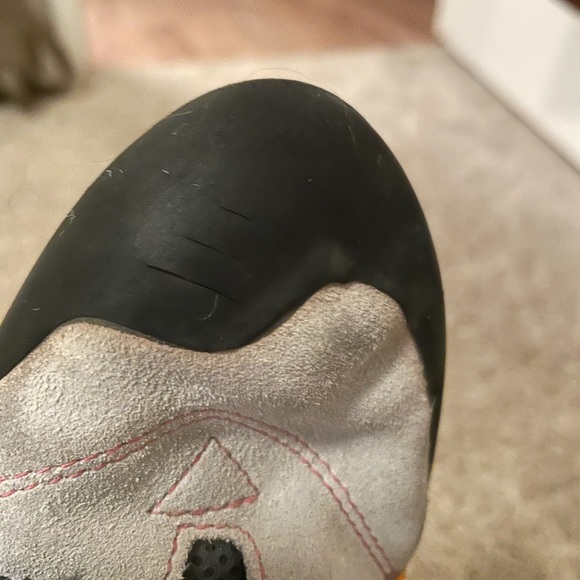 Scarpa Multicolor Athletic Shoes - Picture 8 of 10